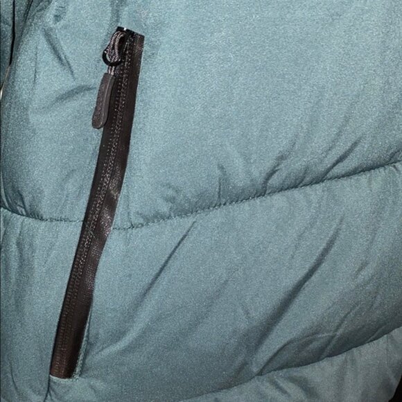 Reebok Men's Stretch Puffer Winter Jacket with Hood Size XXL - Picture 7 of 16